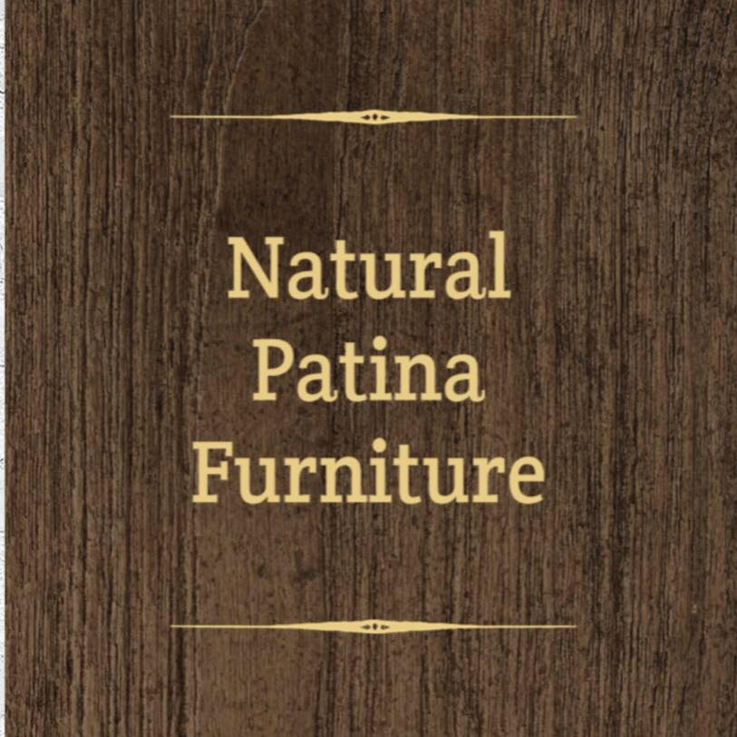 Natural Patina Furniture logo